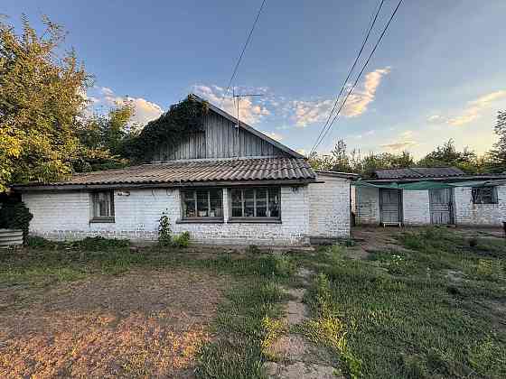 Продажа дома в Кировском районе - Земля приватизирована 10 соток - Котел - Газ подведен! Донецк