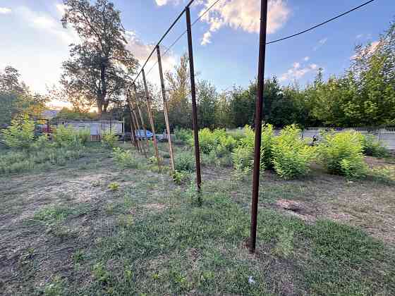 Продажа дома в Кировском районе - Земля приватизирована 10 соток - Котел - Газ подведен! Донецк