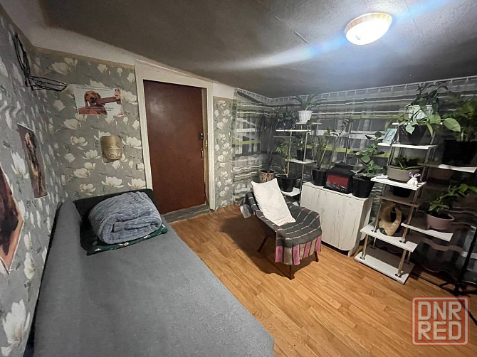 Продажа дома в Кировском районе - Земля приватизирована 10 соток - Котел - Газ подведен! Донецк - изображение 4
