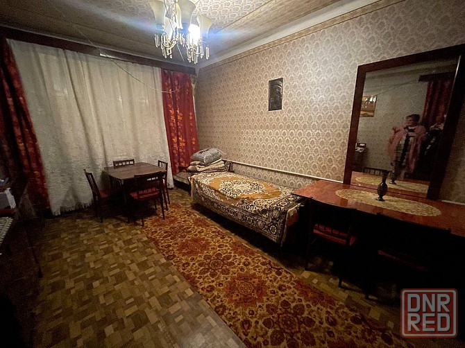 Продажа дома в Кировском районе - Земля приватизирована 10 соток - Котел - Газ подведен! Донецк - изображение 7