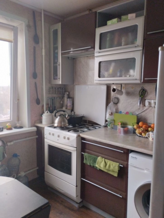 Продажа 2-х квартиры, пл. Грибиниченко Макеевка