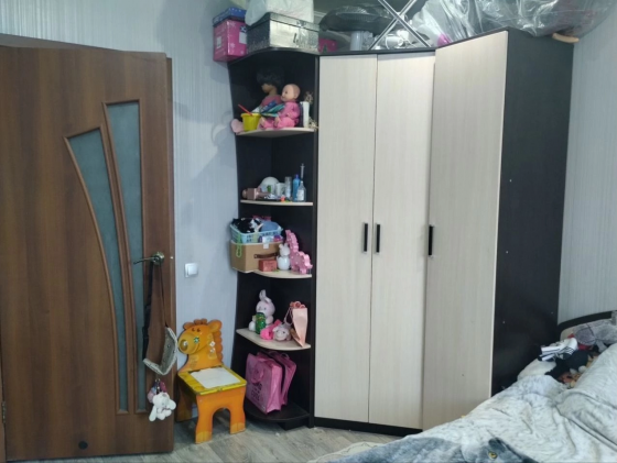 Продажа 2-х квартиры, пл. Грибиниченко Макеевка