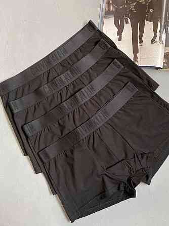Чоловічі труси боксери Calvin Klein Cotton stretch Херсон
