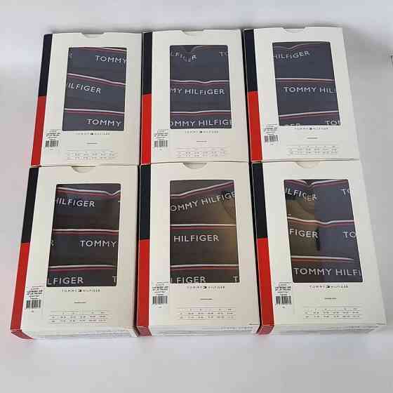 Трусы мужские Tommy Hilfiger Premium оригинальные Херсон