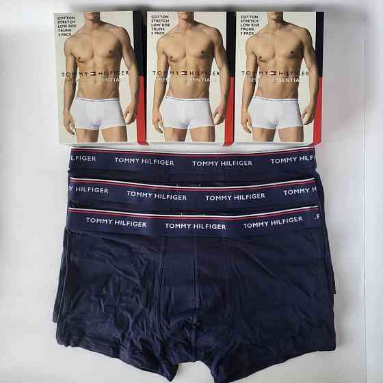 Трусы мужские Tommy Hilfiger Premium оригинальные Херсон