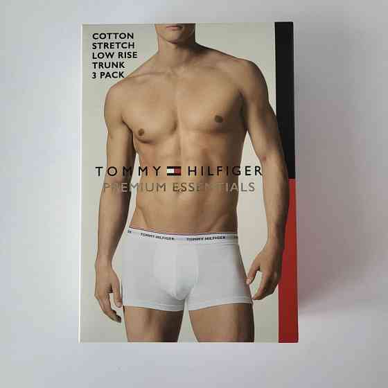 Трусы мужские Tommy Hilfiger Premium оригинальные Херсон