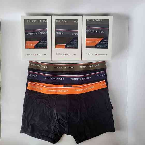 Трусы мужские Tommy Hilfiger Premium оригинальные Херсон