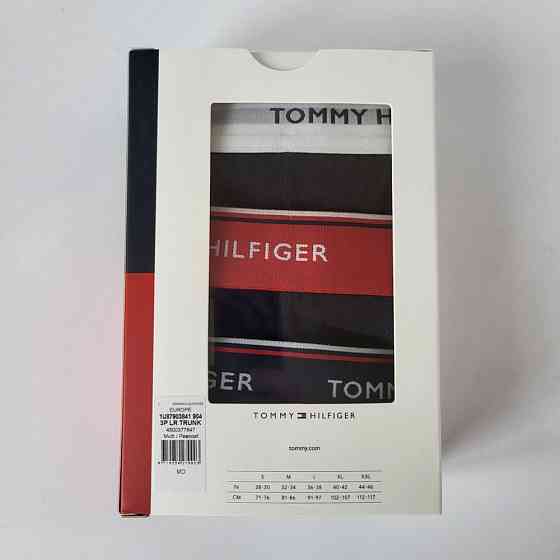 Трусы мужские Tommy Hilfiger Premium оригинальные Херсон