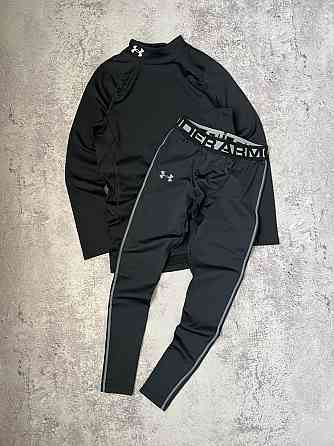 S(size) Спортивний комплект термо білизна Under Armour Херсон