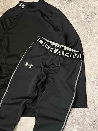 S(size) Спортивний комплект термо білизна Under Armour Херсон