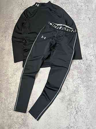 S(size) Спортивний комплект термо білизна Under Armour Херсон