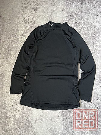 S(size) Спортивний комплект термо білизна Under Armour Херсон - изображение 5