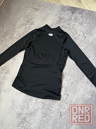 S(size) Спортивний комплект термо білизна Under Armour Херсон - изображение 7