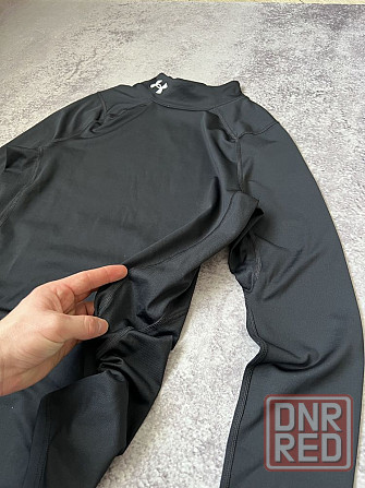 S(size) Спортивний комплект термо білизна Under Armour Херсон - изображение 6