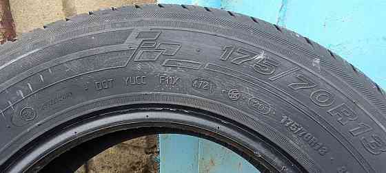 Шины Кама 175/70/13 нк241 82н новые 2 шт. Донецк