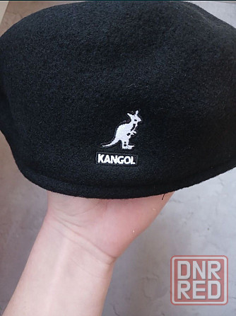 Берет Kangol кангол Херсон - изображение 3