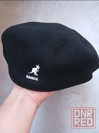 Берет Kangol кангол Херсон - изображение 2