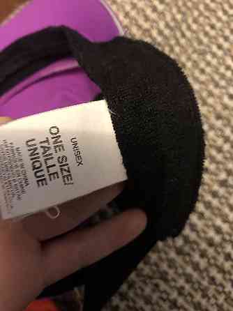 Продаю кепки nike и tnf новые Херсон