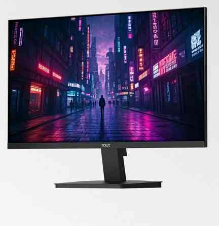 Монитор 27" RAZZ MT-27I200GFHD (1920x1080, IPS, 200Hz, HDMI,DP) Донецк
