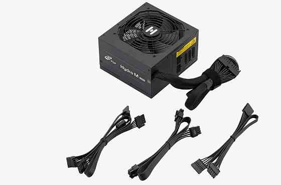 Блок питания FSP Hydro M PRO 700 Донецк