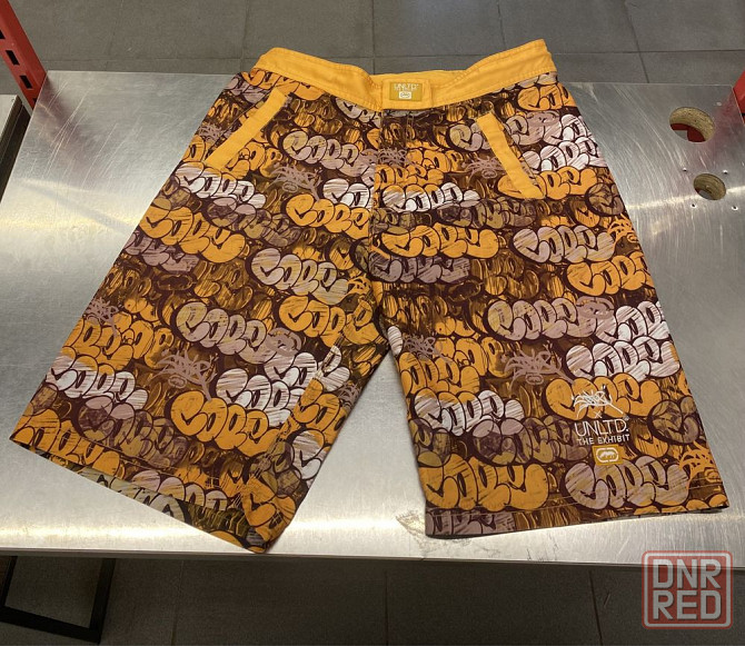 Футболка keith haring майка реп Кит Харинг худи реп тапаут еко og ecko Херсон - изображение 6