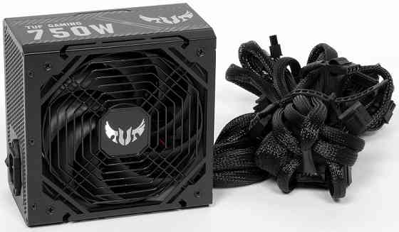 Блок питания Asus TUF Gaming 750B Донецк