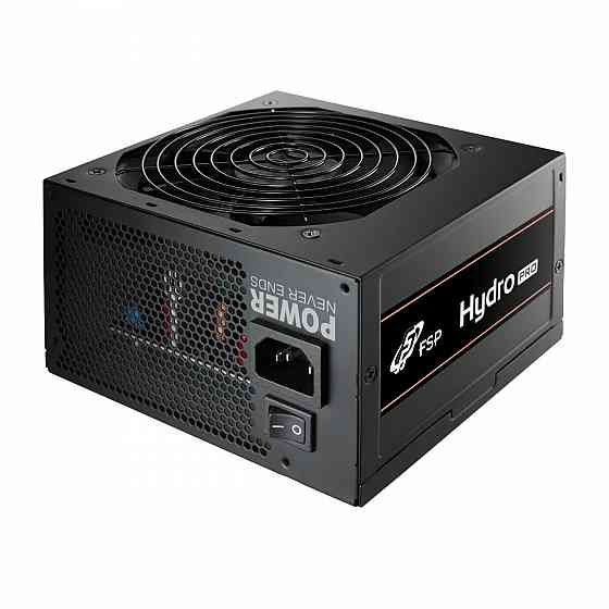 Блок питания FSP Hydro PRO HP2-800 GEN 5 Донецк