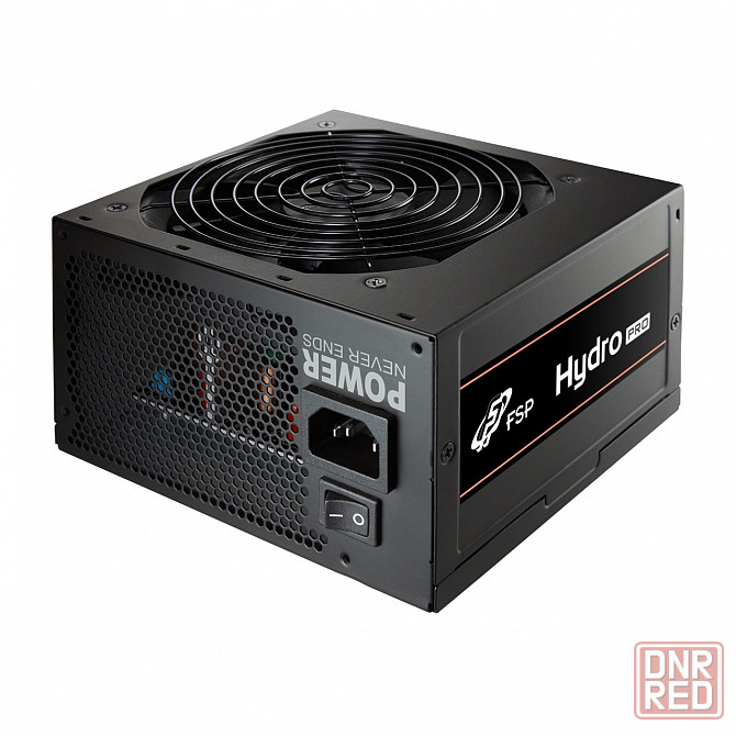 Блок питания FSP Hydro PRO HP2-800 GEN 5 Донецк - изображение 1