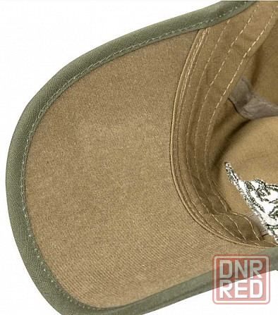 HELIKON-TEX LOGO CAP PolyCotton Ripstop кепка бейсболка з логотипом ! Херсон - изображение 8