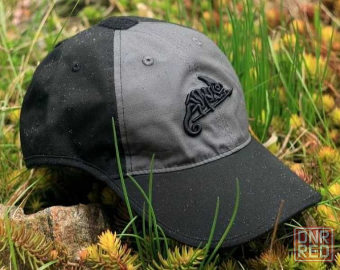 HELIKON-TEX LOGO CAP PolyCotton Ripstop кепка бейсболка з логотипом ! Херсон - изображение 5