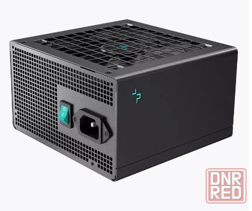 Блок питания Deepcool PN750D Донецк - изображение 3