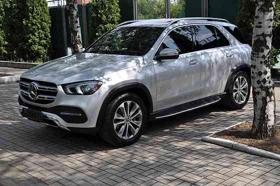 Mercedes Benz GLE 350 2020 Донецк