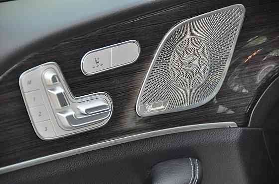 Mercedes Benz GLE 350 2020 Донецк