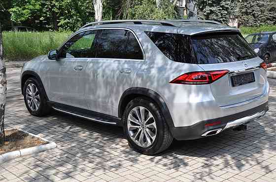Mercedes Benz GLE 350 2020 Донецк