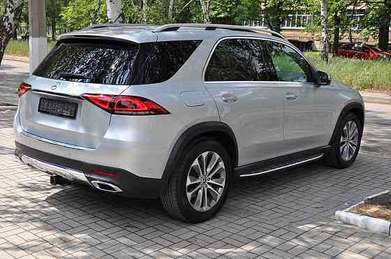 Mercedes Benz GLE 350 2020 Донецк