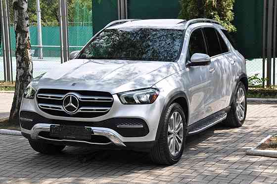 Mercedes Benz GLE 350 2020 Донецк