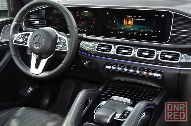 Mercedes Benz GLE 350 2020 Донецк - изображение 5