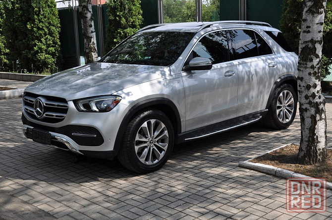 Mercedes Benz GLE 350 2020 Донецк - изображение 2