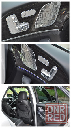 Mercedes Benz GLE 350 2020 Донецк - изображение 7
