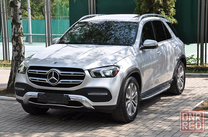 Mercedes Benz GLE 350 2020 Донецк - изображение 1