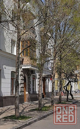 Продается 1-но комнатная квартира пр.Маяковского Донецк - изображение 1