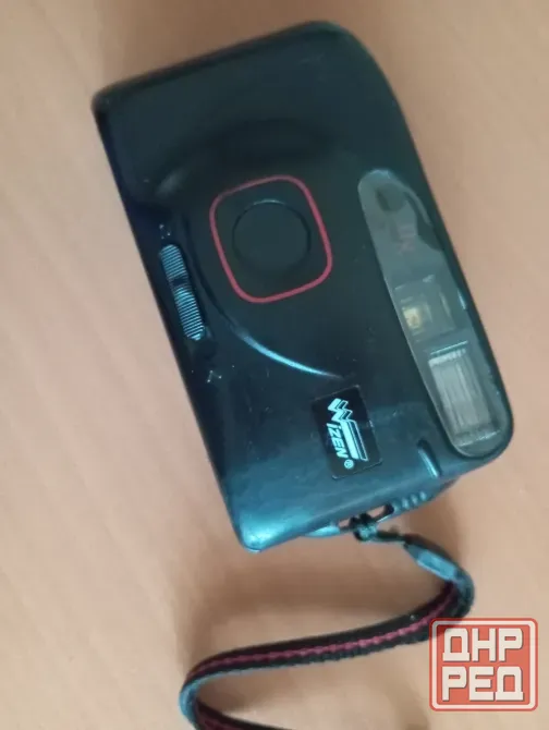 Цифровой фотоаппарат Olympus Fe - 230 + карта памяти Донецк - изображение 5
