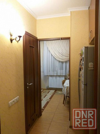 Продам 3х комн.квартиру,7/9, отличное состояние, ул. Ходаковского облгаи Донецк - изображение 5