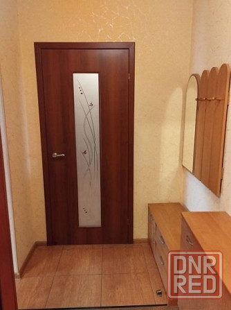 Продам 3х комн.квартиру,7/9, отличное состояние, ул. Ходаковского облгаи Донецк - изображение 3