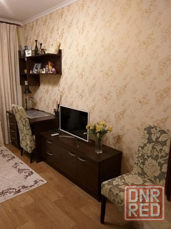 Продам 3х комн.квартиру,7/9, отличное состояние, ул. Ходаковского облгаи Донецк - изображение 2