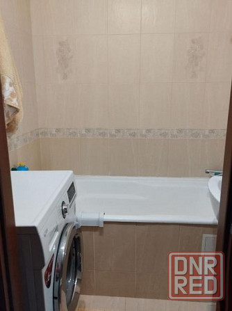 Продам 3х комн.квартиру,7/9, отличное состояние, ул. Ходаковского облгаи Донецк - изображение 8