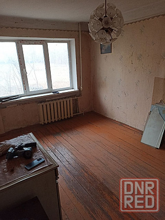 Продается 3к.кв. пр.Кремлевский Куйбышевский р-н Донецк - изображение 2