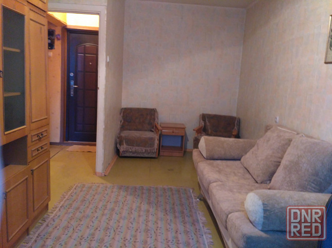 Продам 1 комн. Текстильщик Донецк - изображение 2