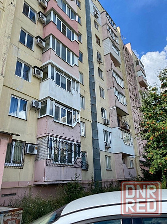 продажа 2к ул шахтерской славы 6, 4/9. куйбышевский. ипотека Донецк - изображение 7