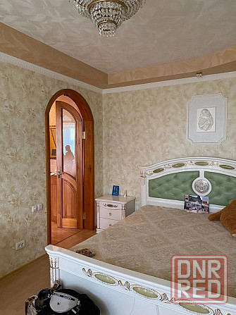 продажа 2к ул шахтерской славы 6, 4/9. куйбышевский. ипотека Донецк - изображение 2